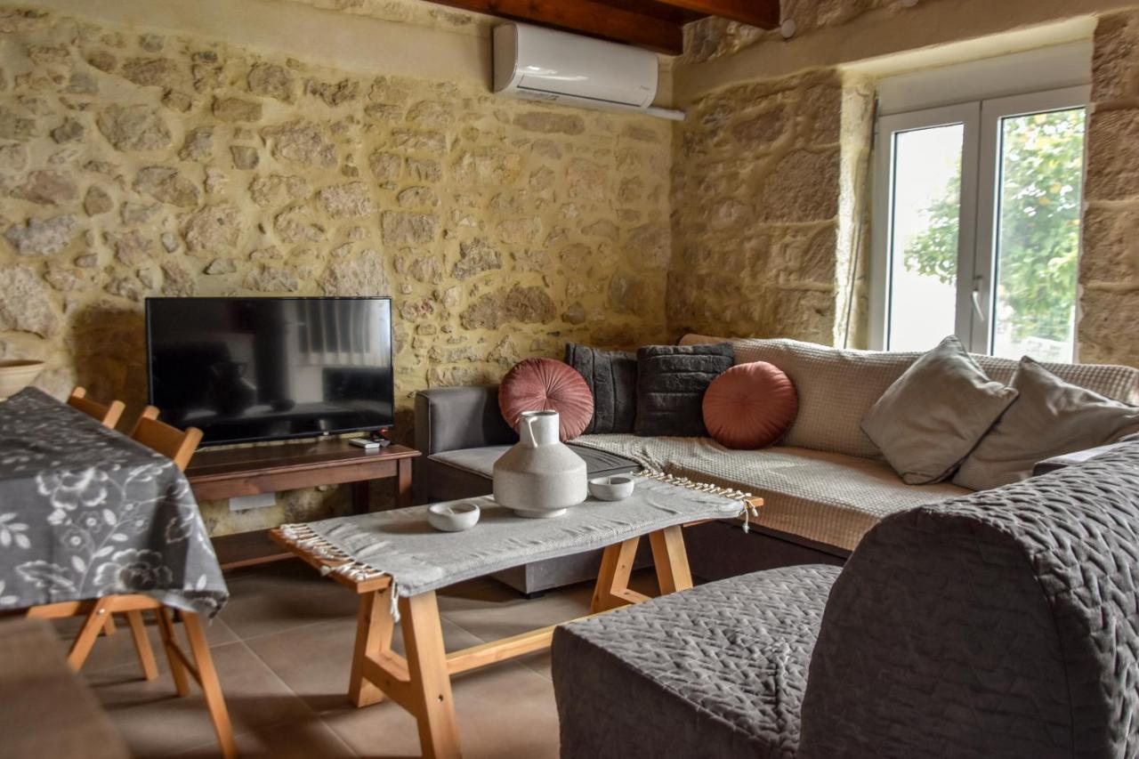 Appartement Maria's House Aitania